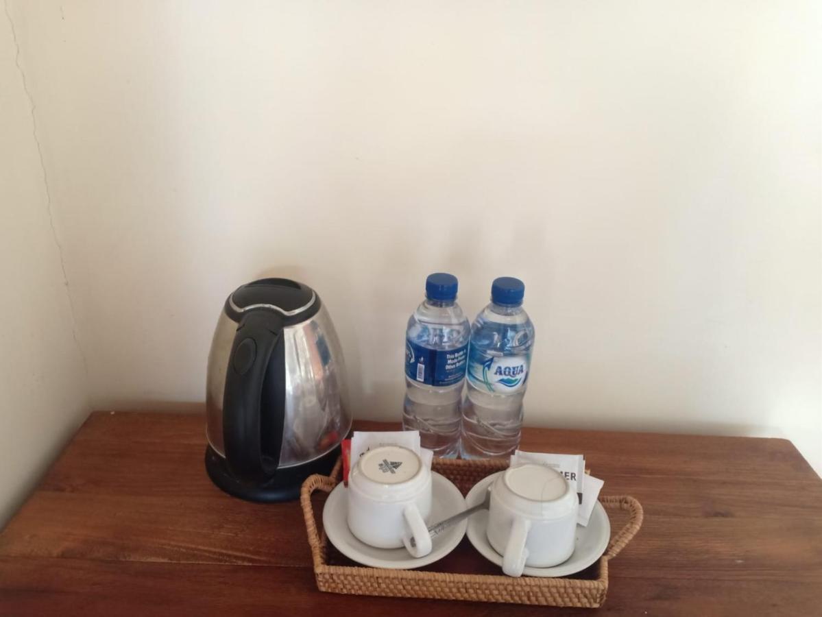 Intan Villa & Suite Ubud Екстериор снимка